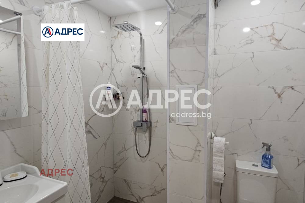 Продава 1-СТАЕН, гр. Варна, к.к. Чайка, снимка 6 - Апартаменти - 51963036