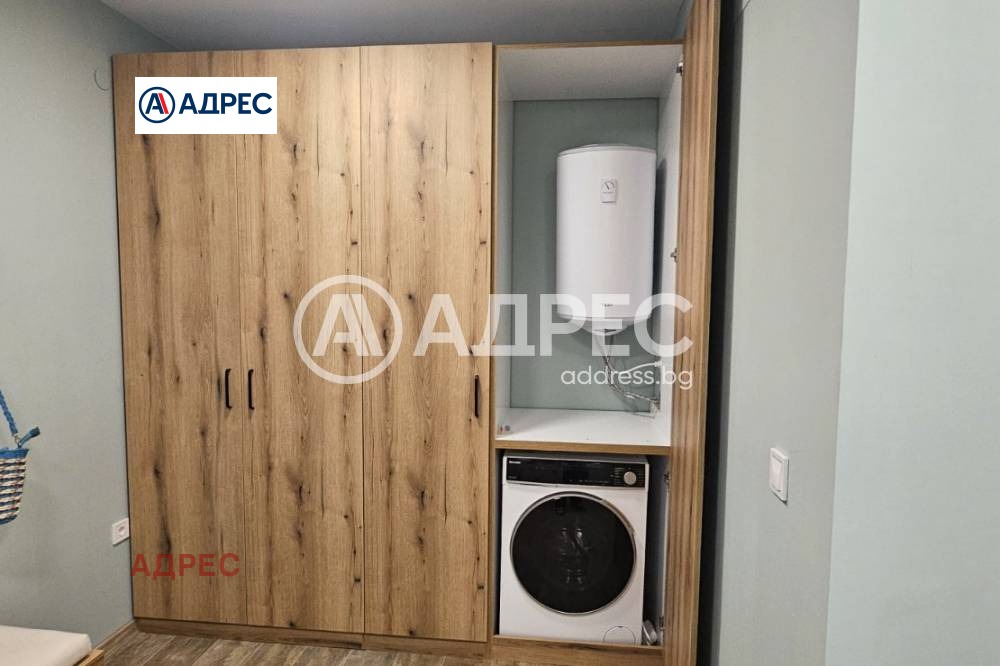 Продава 1-СТАЕН, гр. Варна, к.к. Чайка, снимка 8 - Апартаменти - 51963036