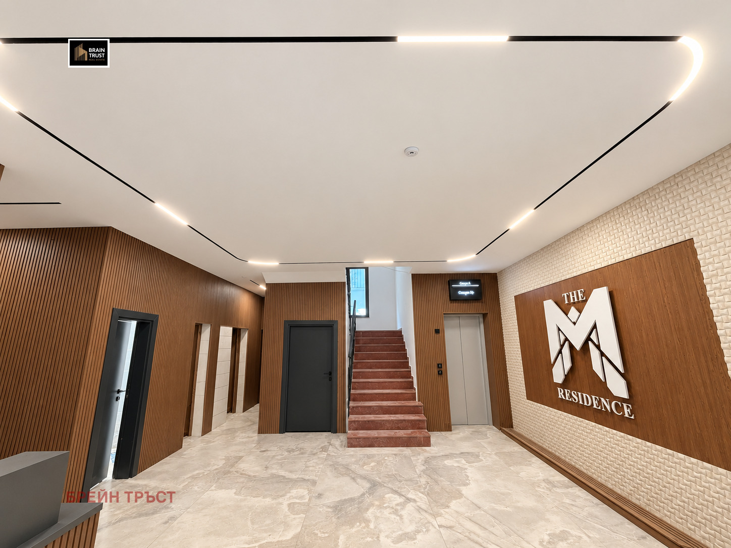 Продава 1-СТАЕН, гр. София, Център, снимка 5 - Апартаменти - 52843899