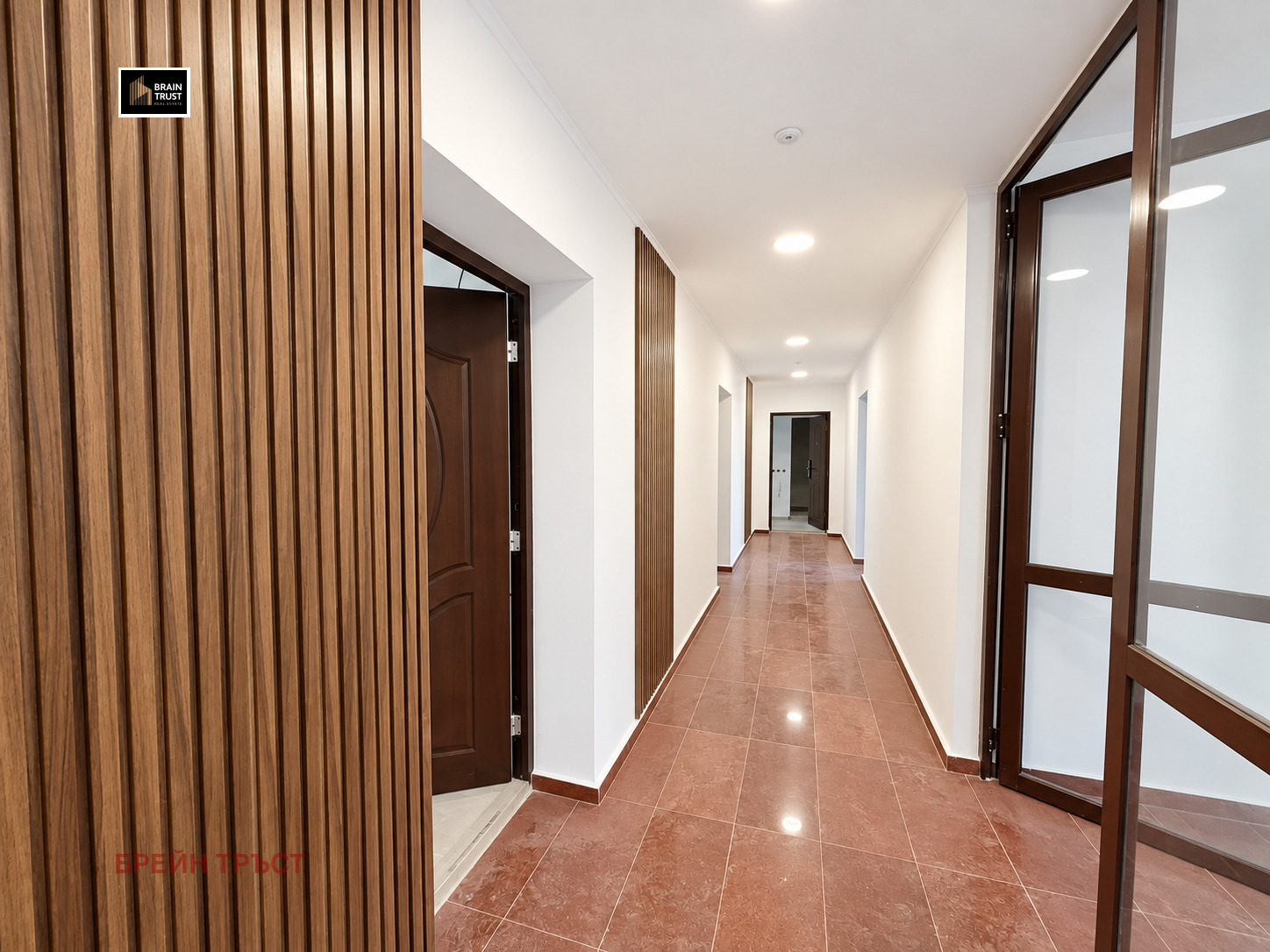 Продава 1-СТАЕН, гр. София, Център, снимка 4 - Апартаменти - 52843899