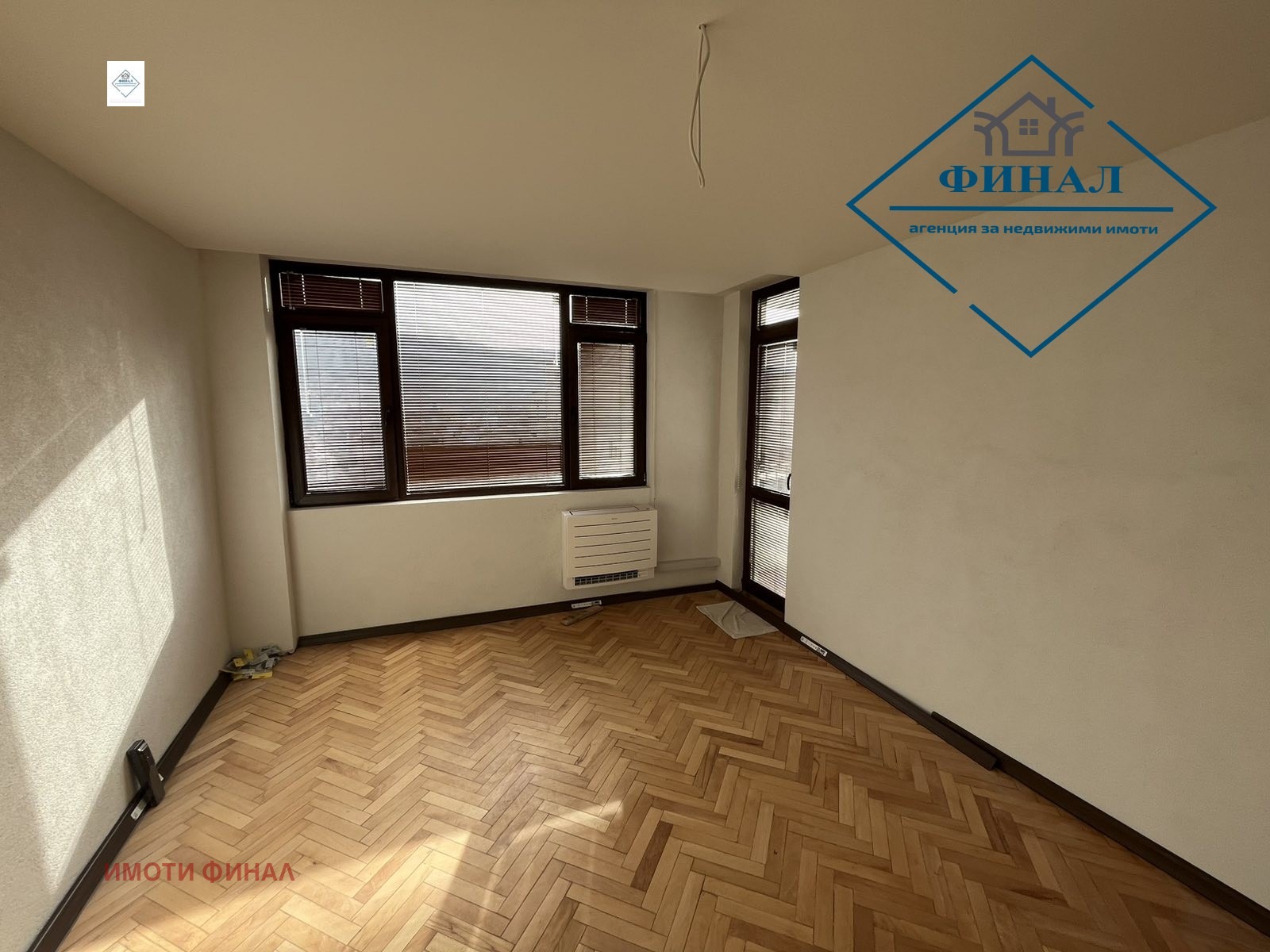 Продава 1-СТАЕН, гр. Шумен, Болницата, снимка 2 - Апартаменти - 54406348