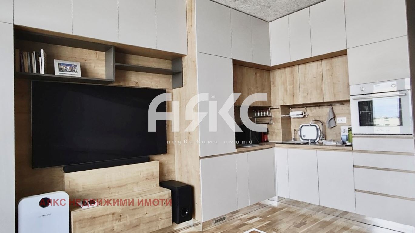 Продава 1-СТАЕН, гр. София, Надежда 1, снимка 3 - Апартаменти - 54680370