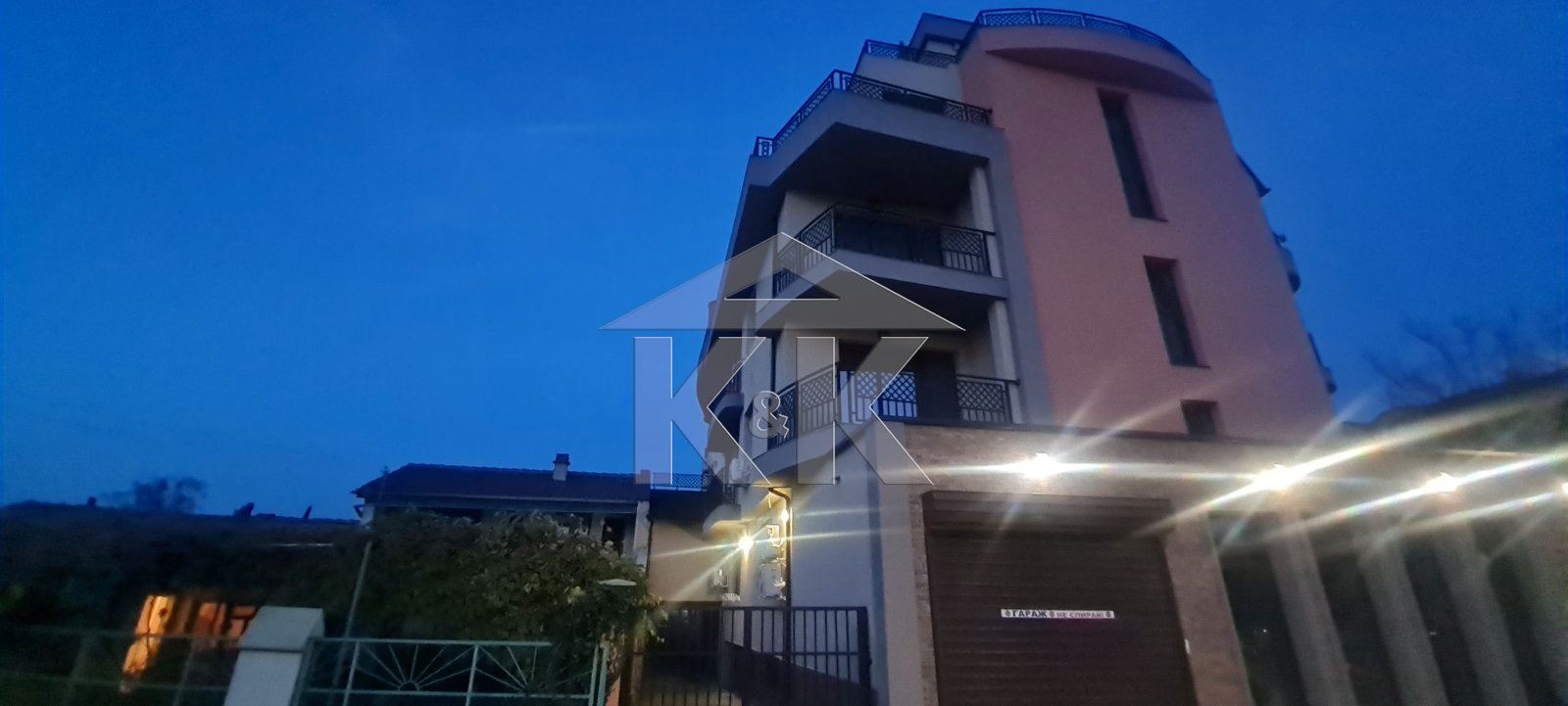 Продава 1-СТАЕН, с. Кранево, област Добрич, снимка 11 - Апартаменти - 54817081