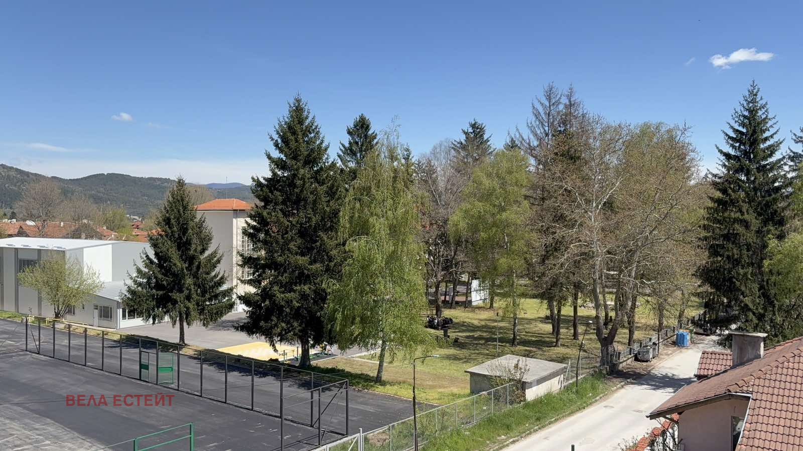 Продава 1-СТАЕН, гр. Велинград, област Пазарджик, снимка 2 - Апартаменти - 55249562