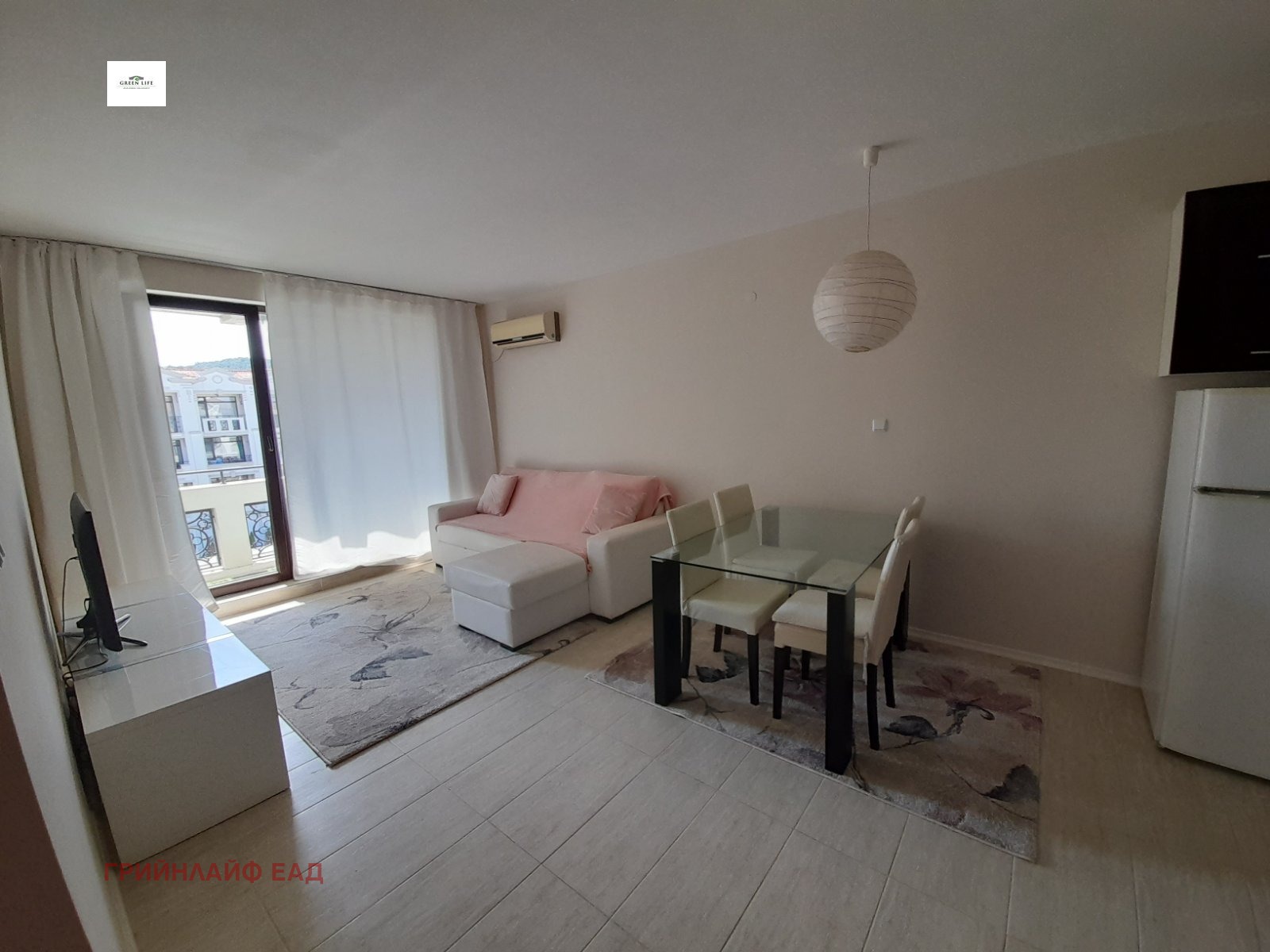 Продава 2-СТАЕН, гр. Созопол, област Бургас, снимка 2 - Апартаменти - 55227215