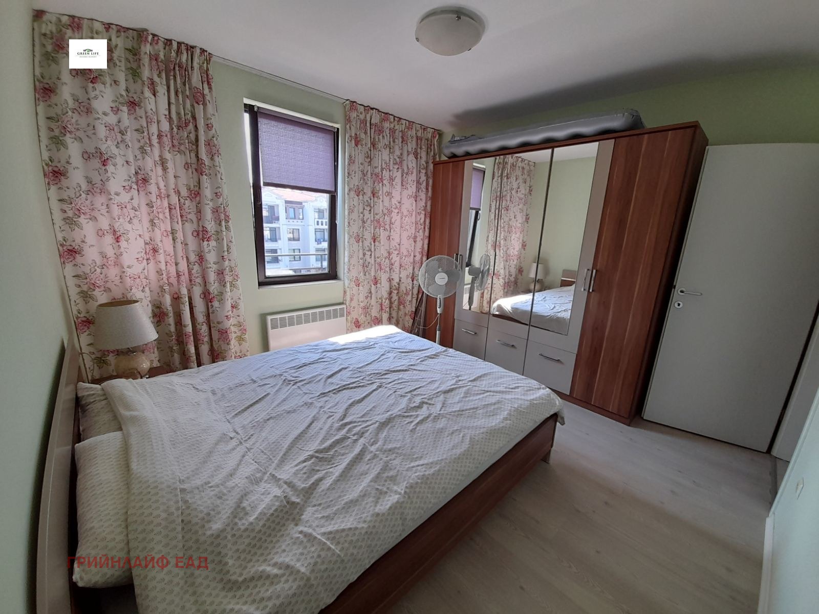 Продава 2-СТАЕН, гр. Созопол, област Бургас, снимка 5 - Апартаменти - 55227215