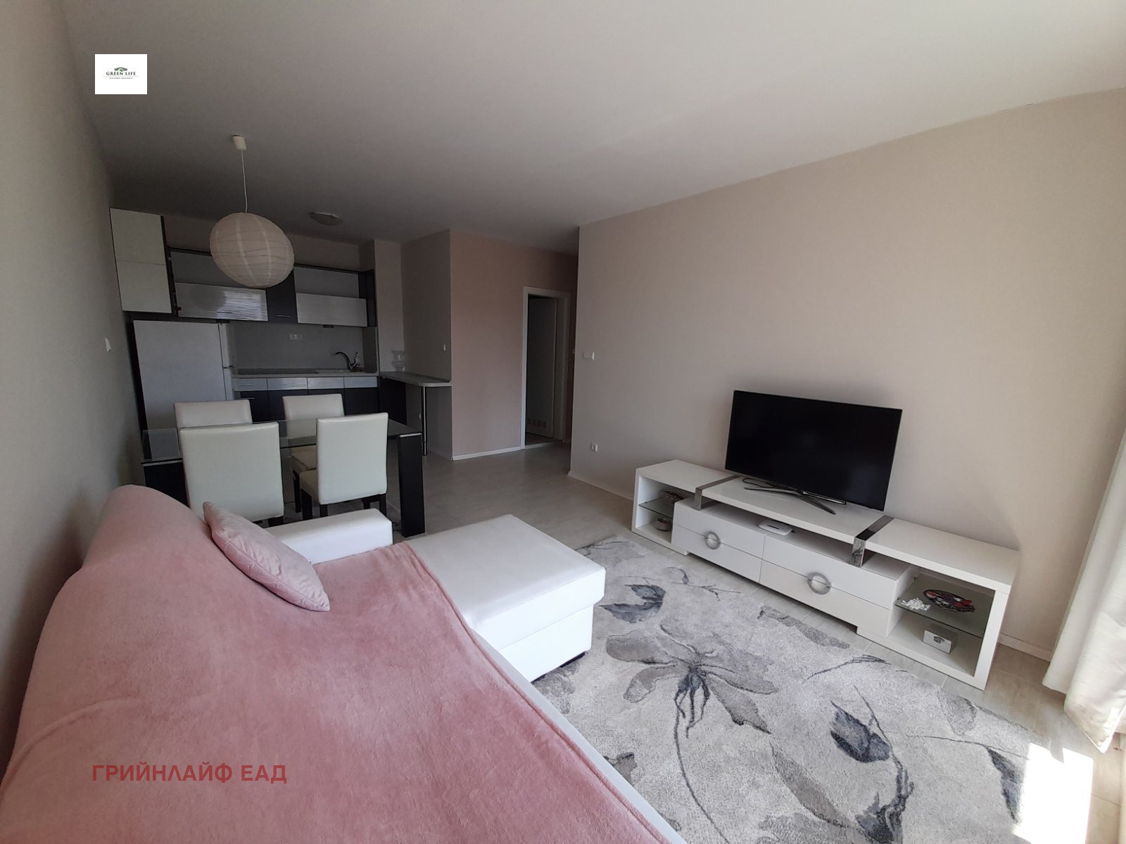 Продава 2-СТАЕН, гр. Созопол, област Бургас, снимка 4 - Апартаменти - 55227215