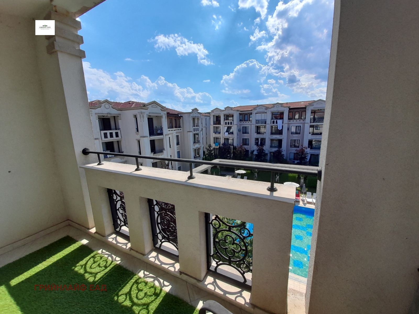 Продава 2-СТАЕН, гр. Созопол, област Бургас, снимка 11 - Апартаменти - 55227215