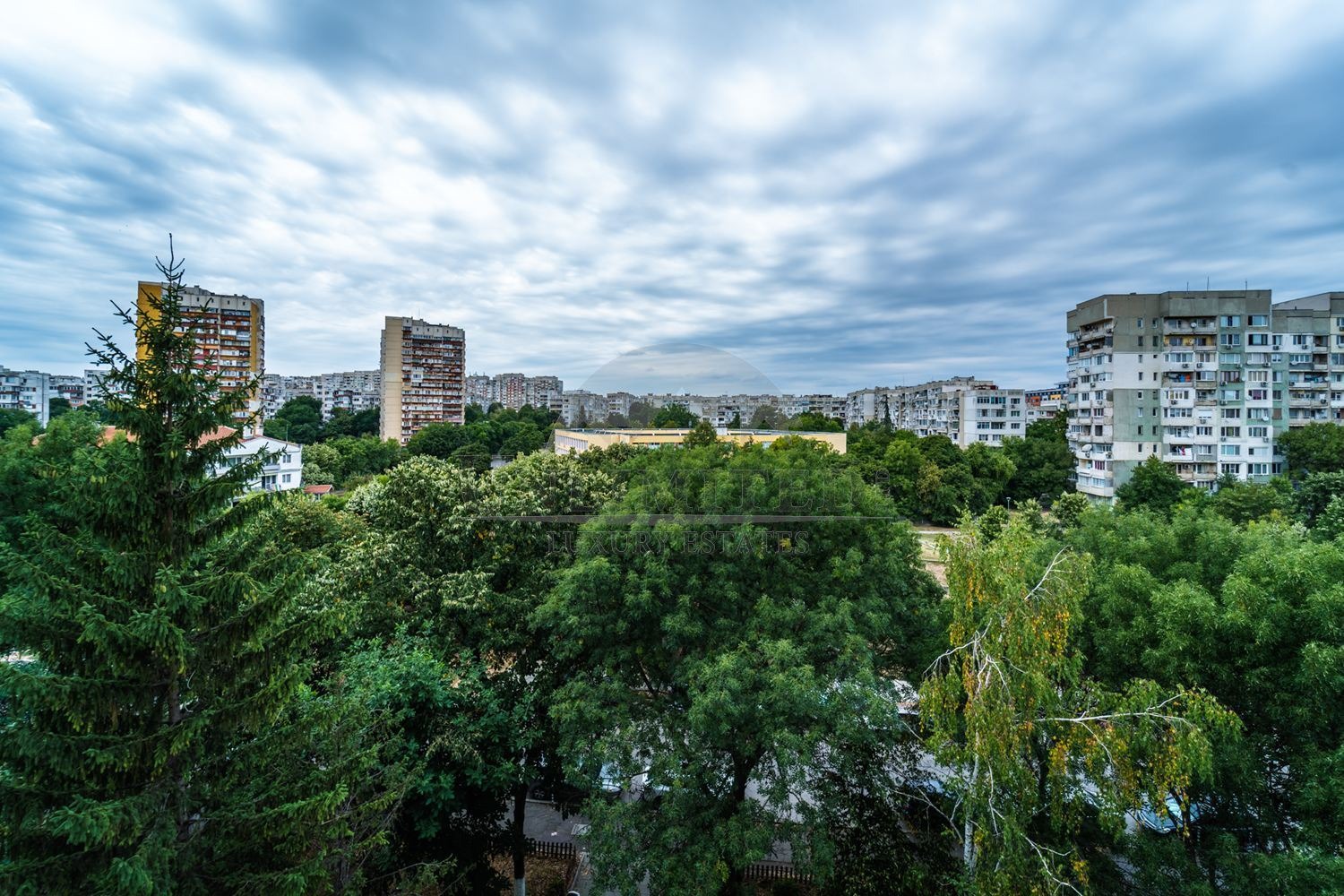 Продава 2-СТАЕН, гр. София, Люлин 4, снимка 16 - Апартаменти - 54584026