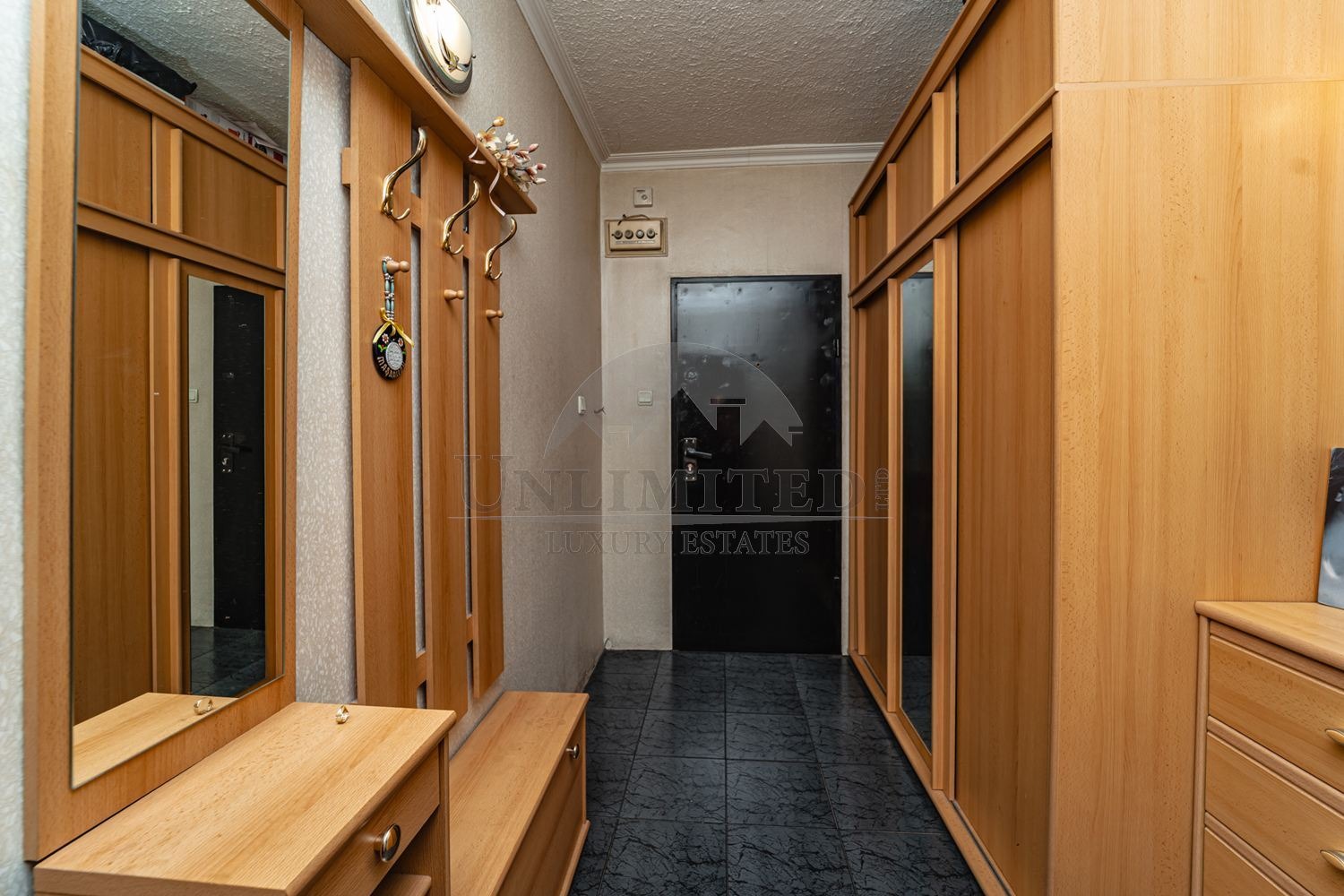 Продава 2-СТАЕН, гр. София, Люлин 4, снимка 13 - Апартаменти - 54584026