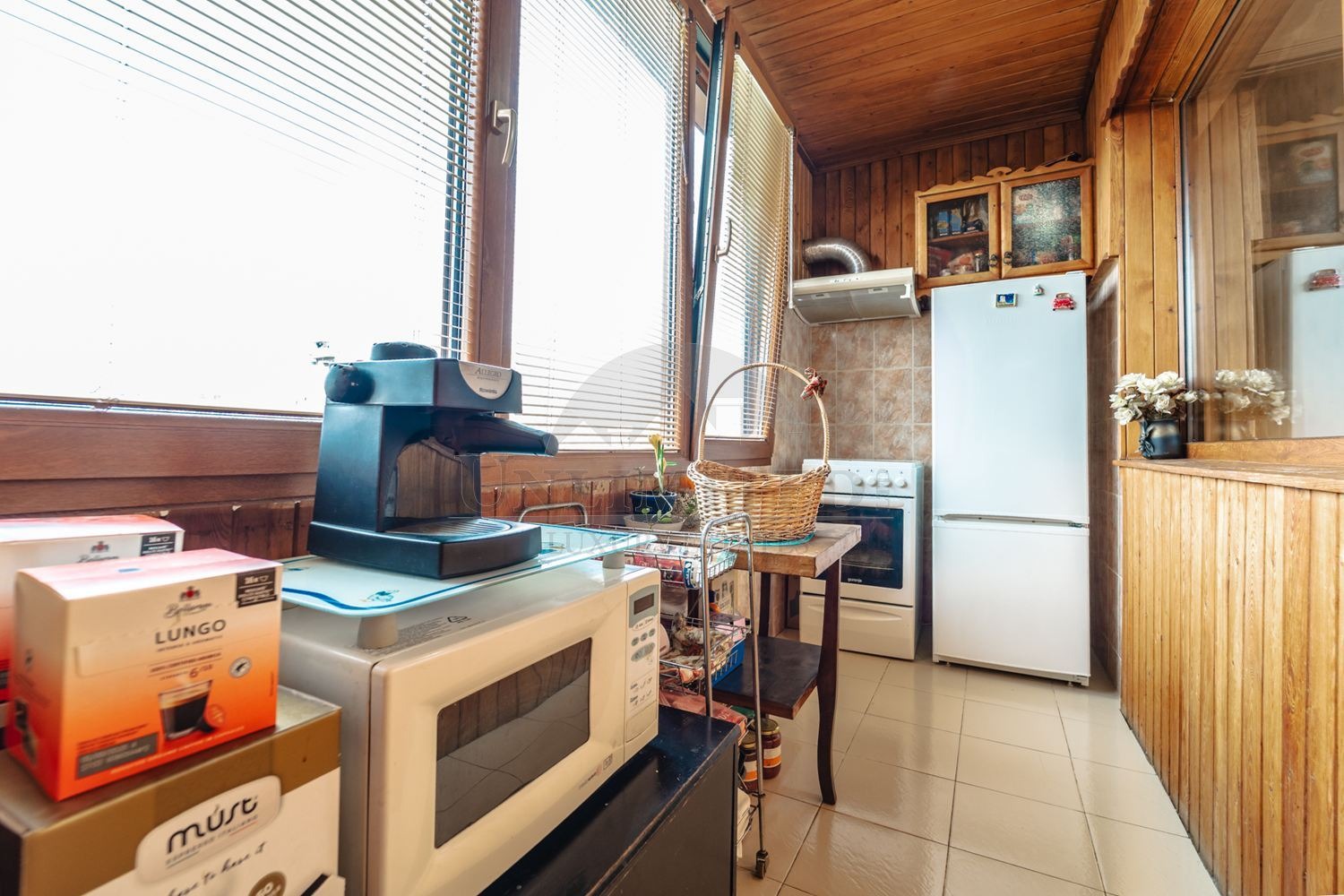 Продава 2-СТАЕН, гр. София, Люлин 4, снимка 8 - Апартаменти - 54584026