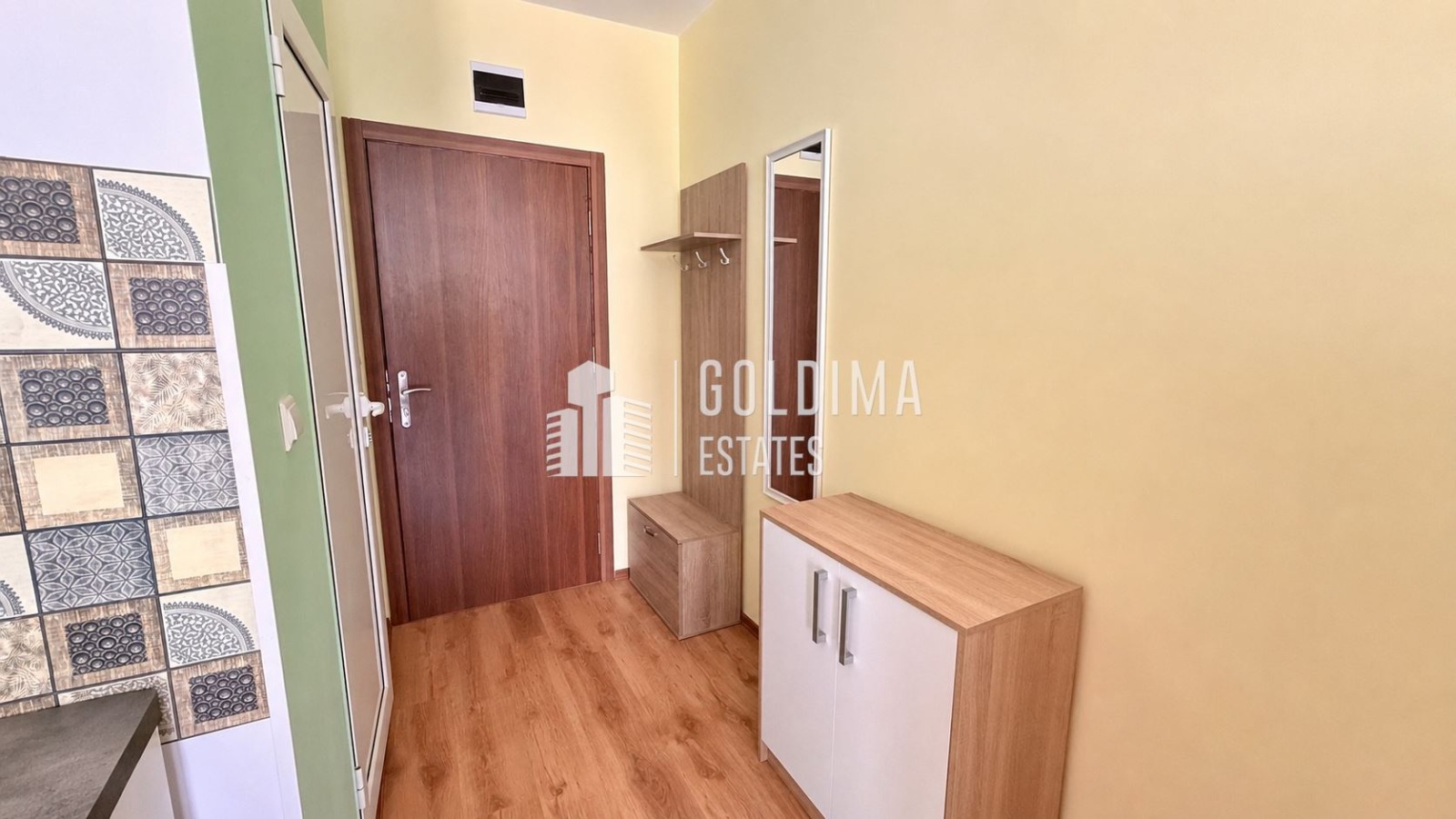 Продава 2-СТАЕН, к.к. Слънчев бряг, област Бургас, снимка 11 - Апартаменти - 55366862