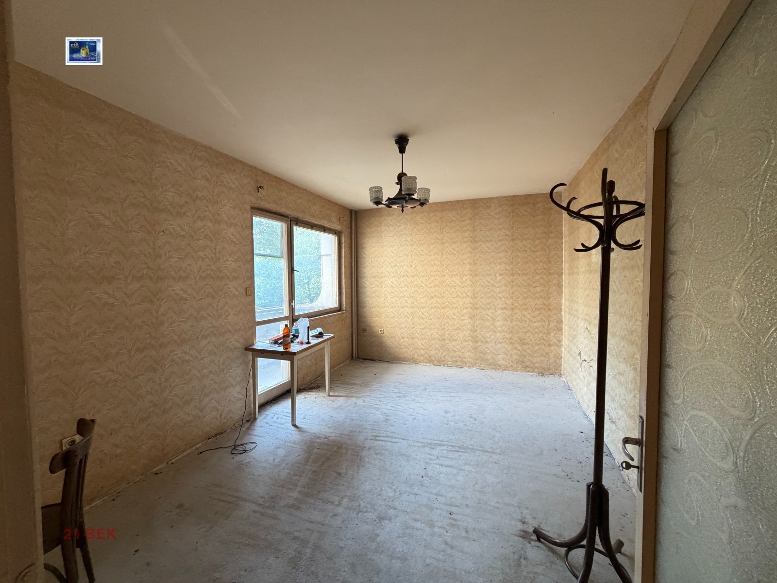 Продава 2-СТАЕН, гр. Пловдив, Кючук Париж, снимка 9 - Апартаменти - 56475976