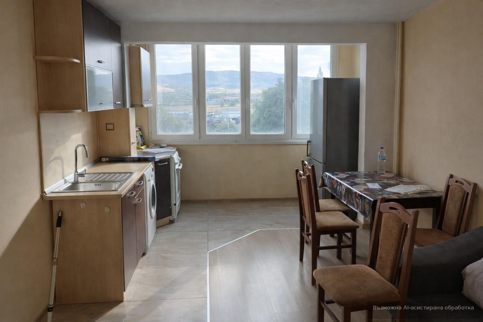 Продава 2-СТАЕН, гр. София, Люлин 5, снимка 2 - Апартаменти - 56488342