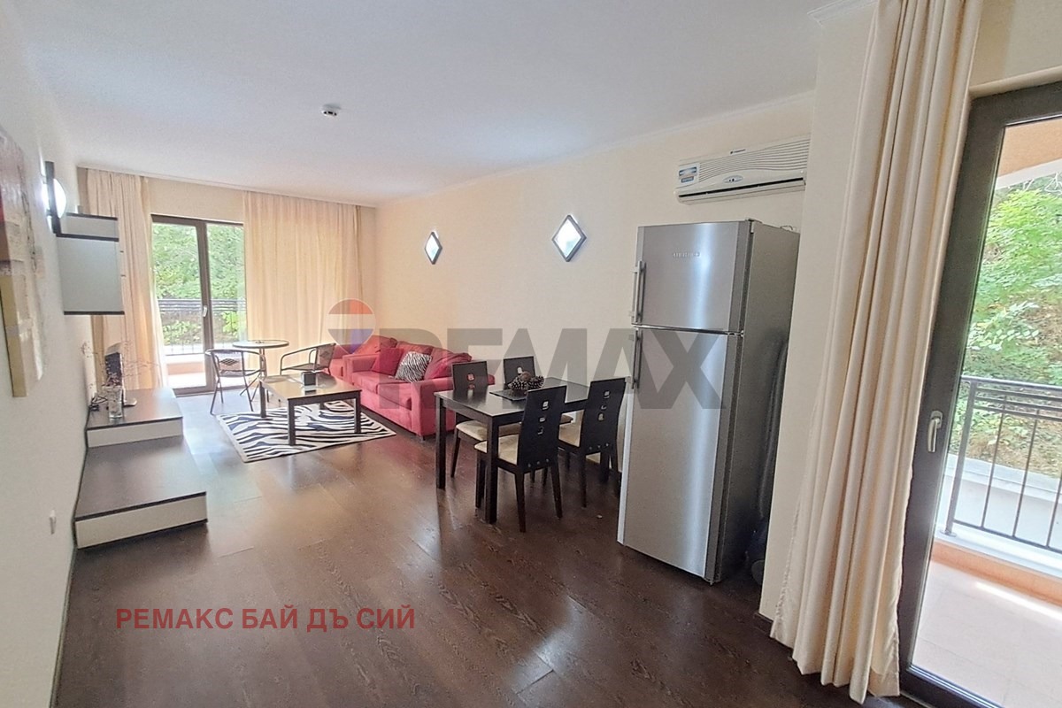 Продава 2-СТАЕН, гр. Варна, к.к. Златни Пясъци