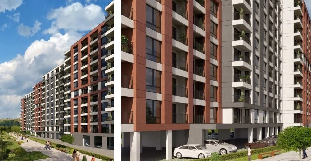 Продава 3-СТАЕН, гр. Варна, Кайсиева градина, снимка 4 - Апартаменти - 53741354