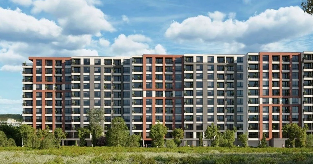 Продава 3-СТАЕН, гр. Варна, Кайсиева градина, снимка 2 - Апартаменти - 53741354