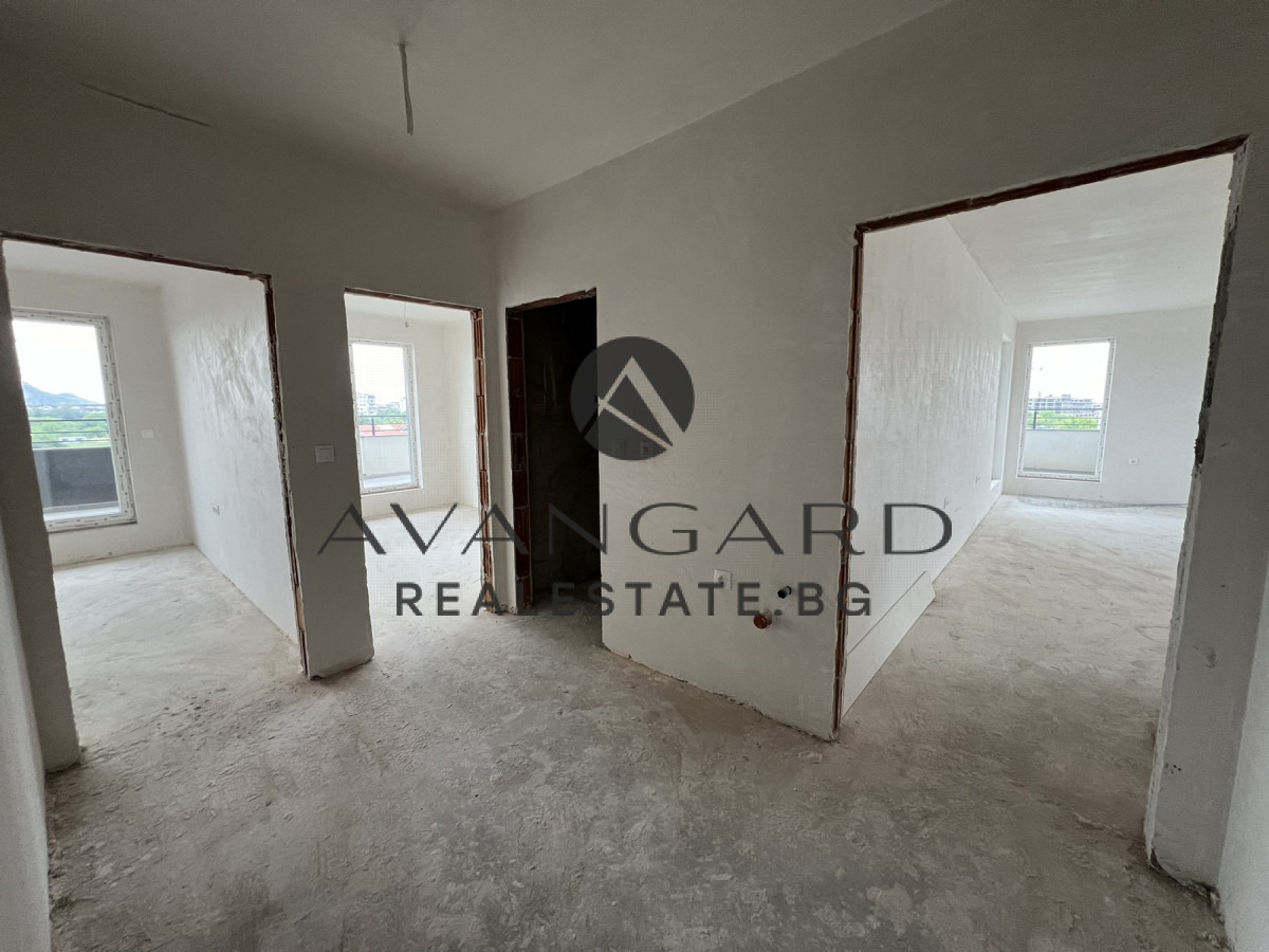 Продава 3-СТАЕН, гр. Пловдив, Остромила, снимка 6 - Апартаменти - 53777803