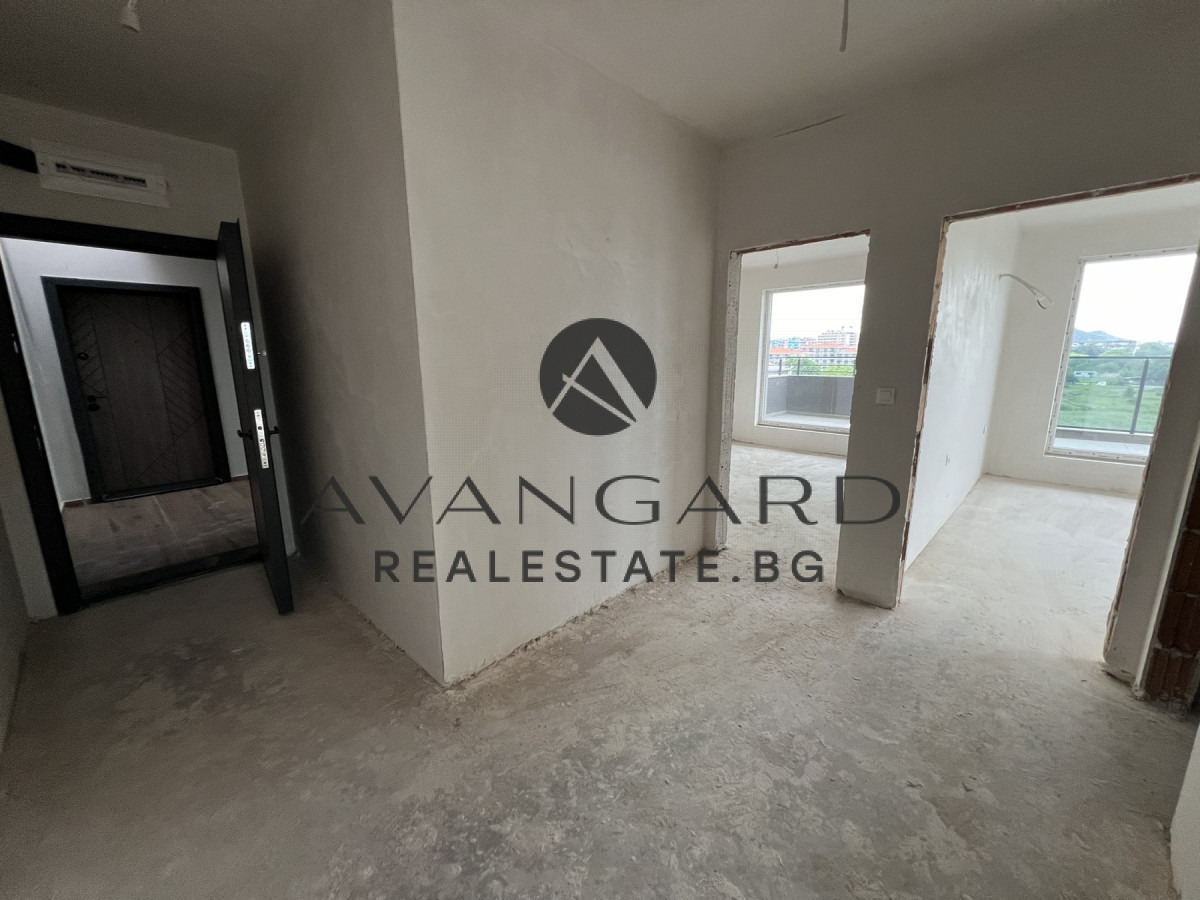 Продава 3-СТАЕН, гр. Пловдив, Остромила, снимка 7 - Апартаменти - 53777803