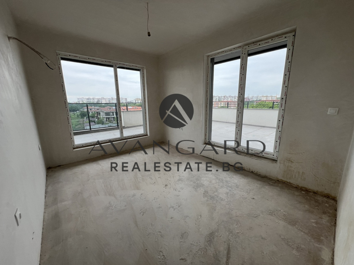 Продава 3-СТАЕН, гр. Пловдив, Остромила, снимка 4 - Апартаменти - 53777803