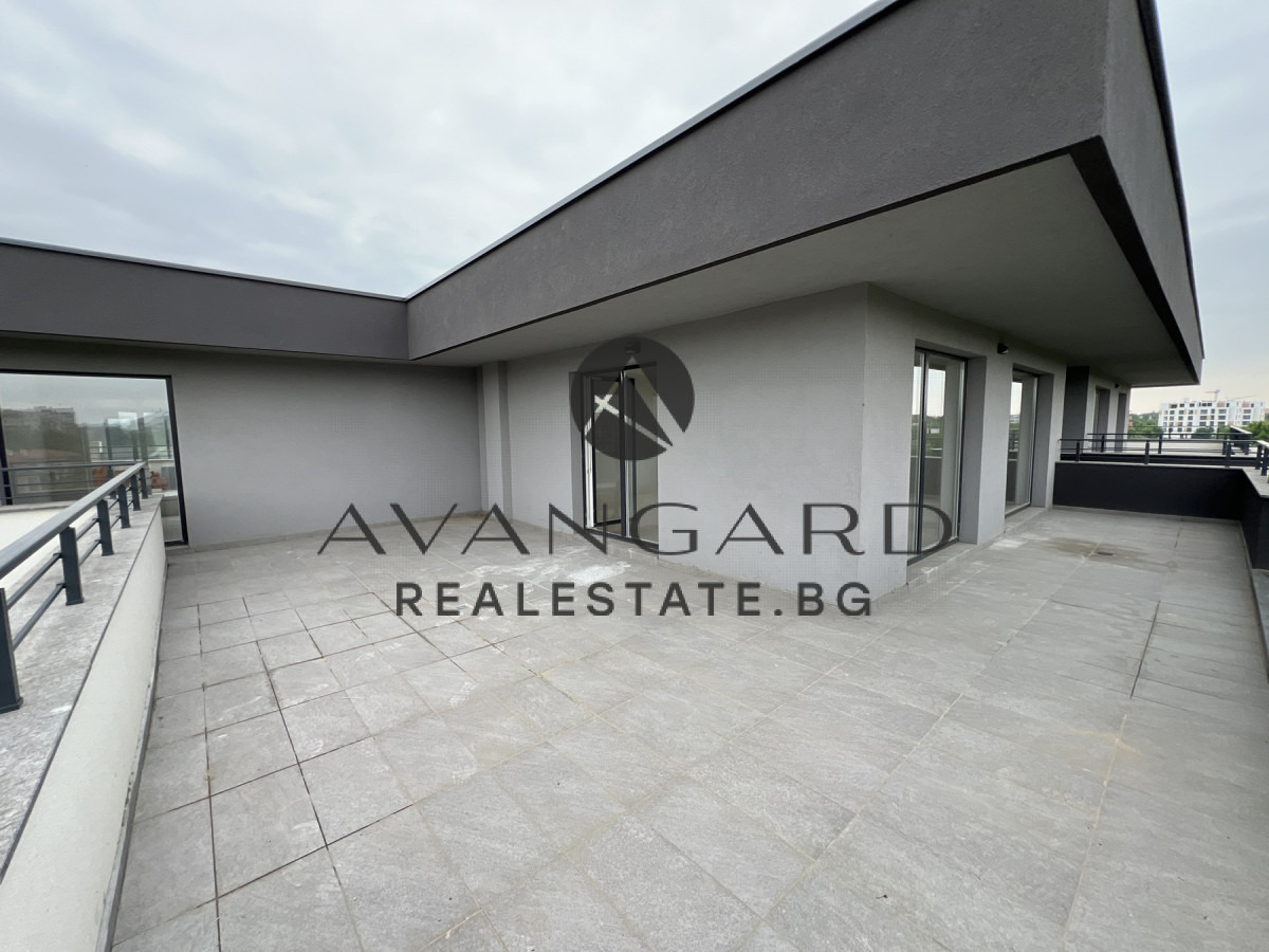 Продава 3-СТАЕН, гр. Пловдив, Остромила, снимка 8 - Апартаменти - 53777803