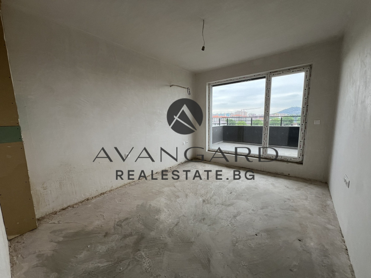 Продава 3-СТАЕН, гр. Пловдив, Остромила, снимка 3 - Апартаменти - 53777803