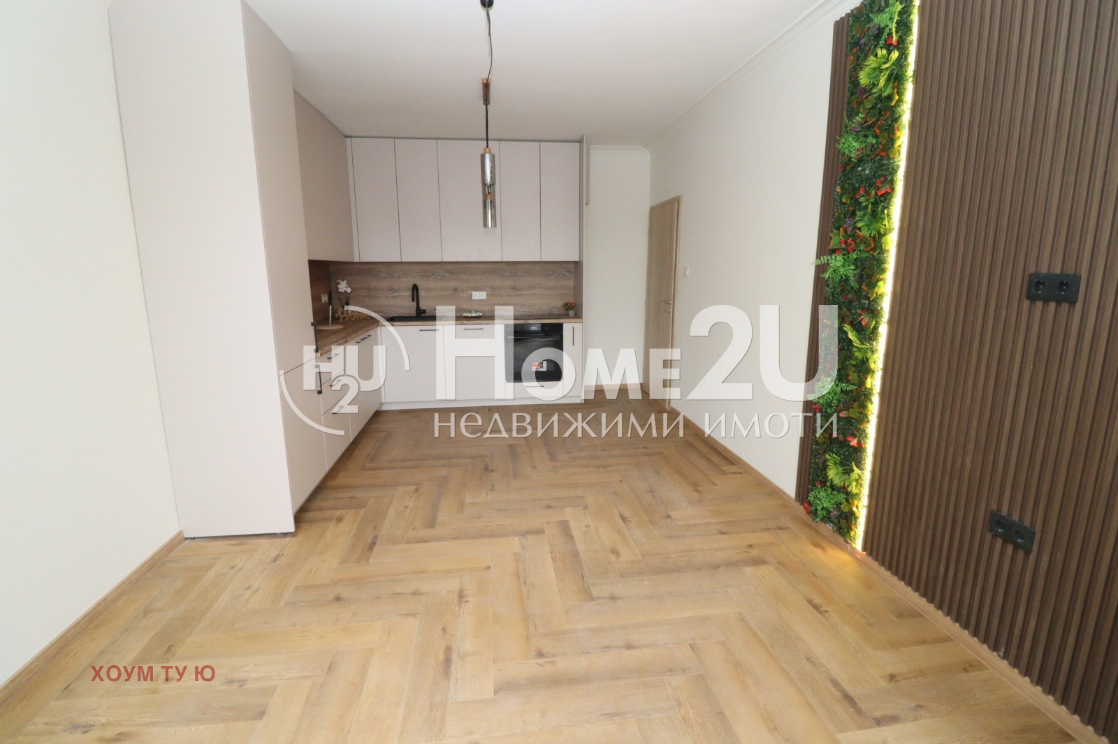 Продава 3-СТАЕН, гр. София, Сердика, снимка 2 - Апартаменти - 54108243