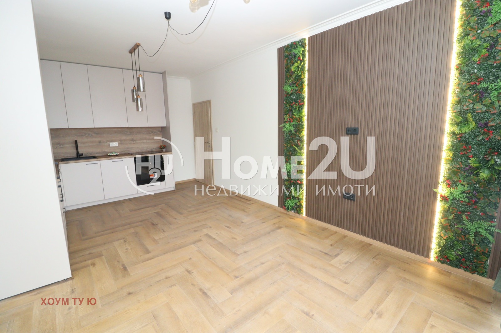 Продава 3-СТАЕН, гр. София, Сердика, снимка 4 - Апартаменти - 54108243