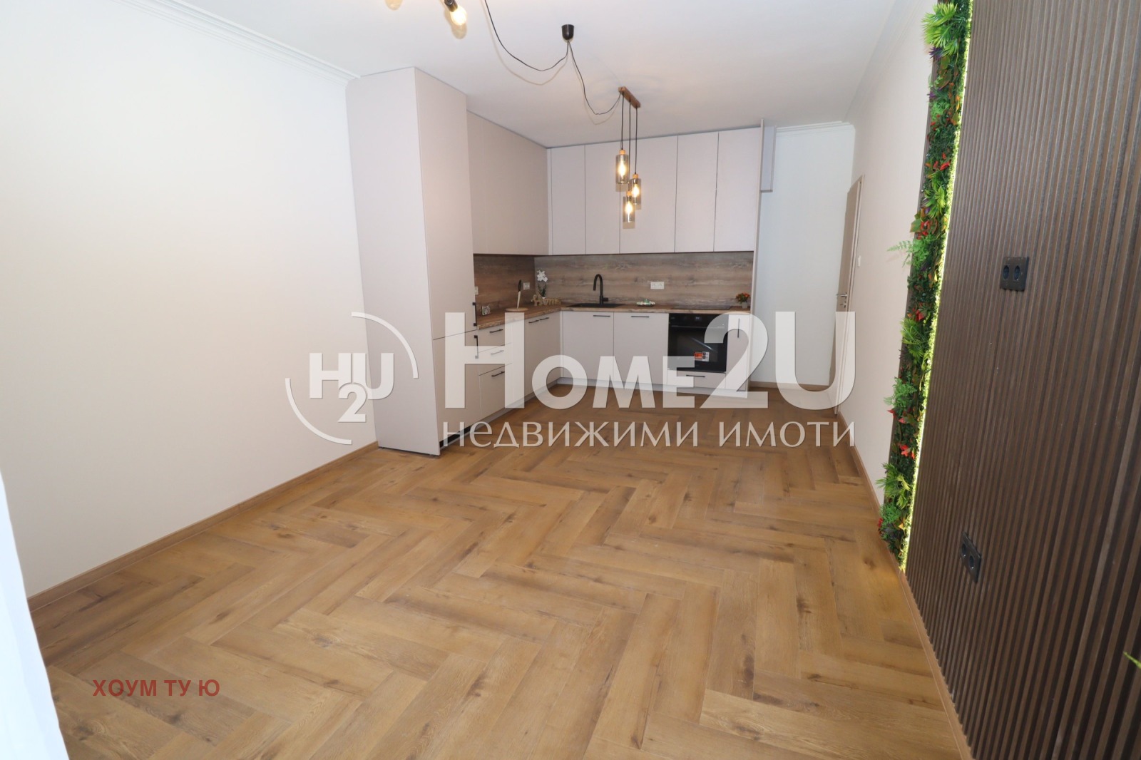 Продава 3-СТАЕН, гр. София, Сердика, снимка 3 - Апартаменти - 54108243