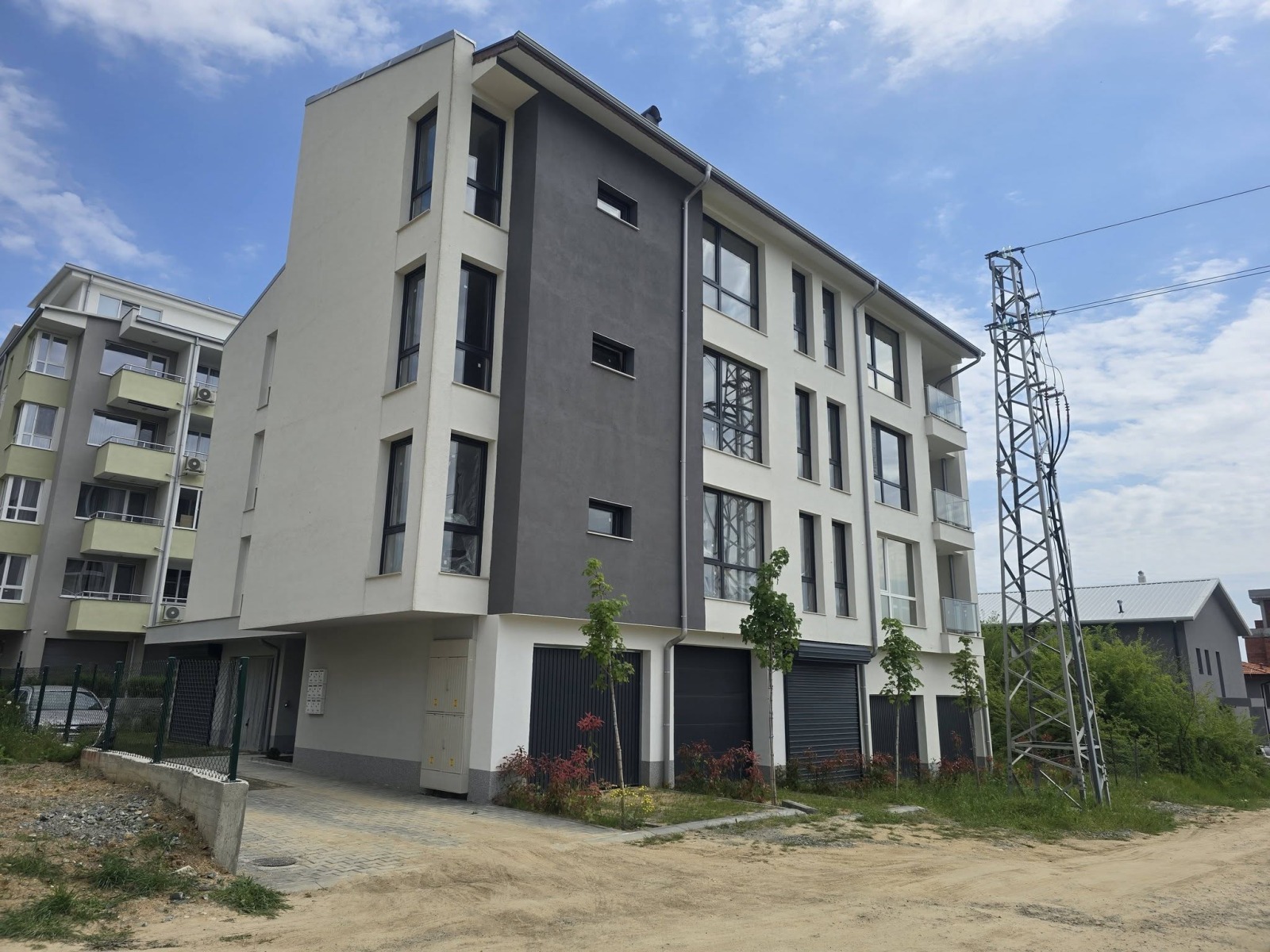 Продава 3-СТАЕН, гр. Стара Загора, Железник - център