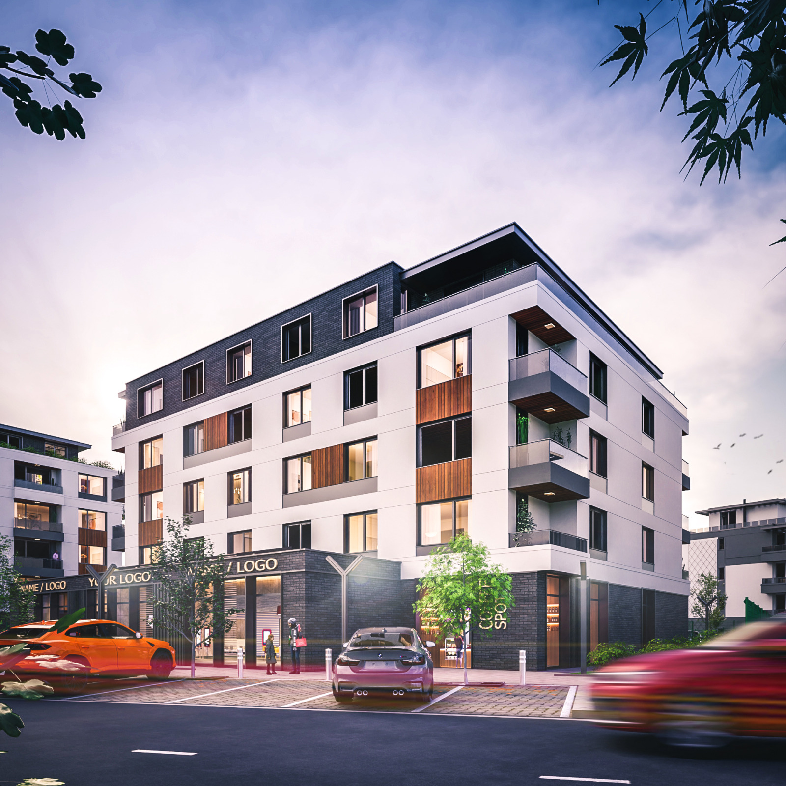 Продава 3-СТАЕН, гр. Пловдив, Коматево, снимка 1 - Апартаменти - 54642694