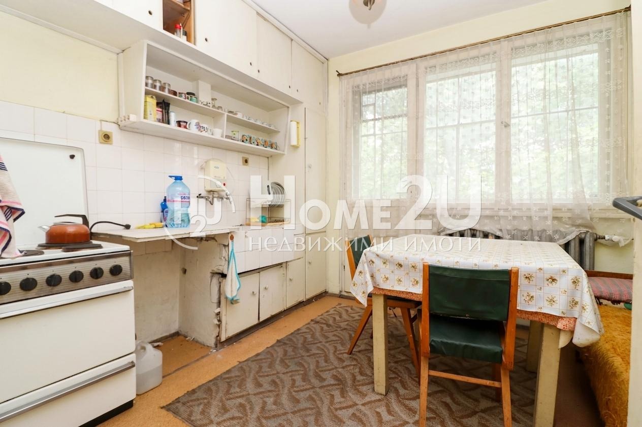 Продава 3-СТАЕН, гр. Пловдив, Кършияка, снимка 8 - Апартаменти - 54669906