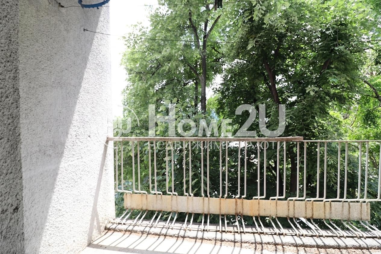 Продава 3-СТАЕН, гр. Пловдив, Кършияка, снимка 3 - Апартаменти - 54669906
