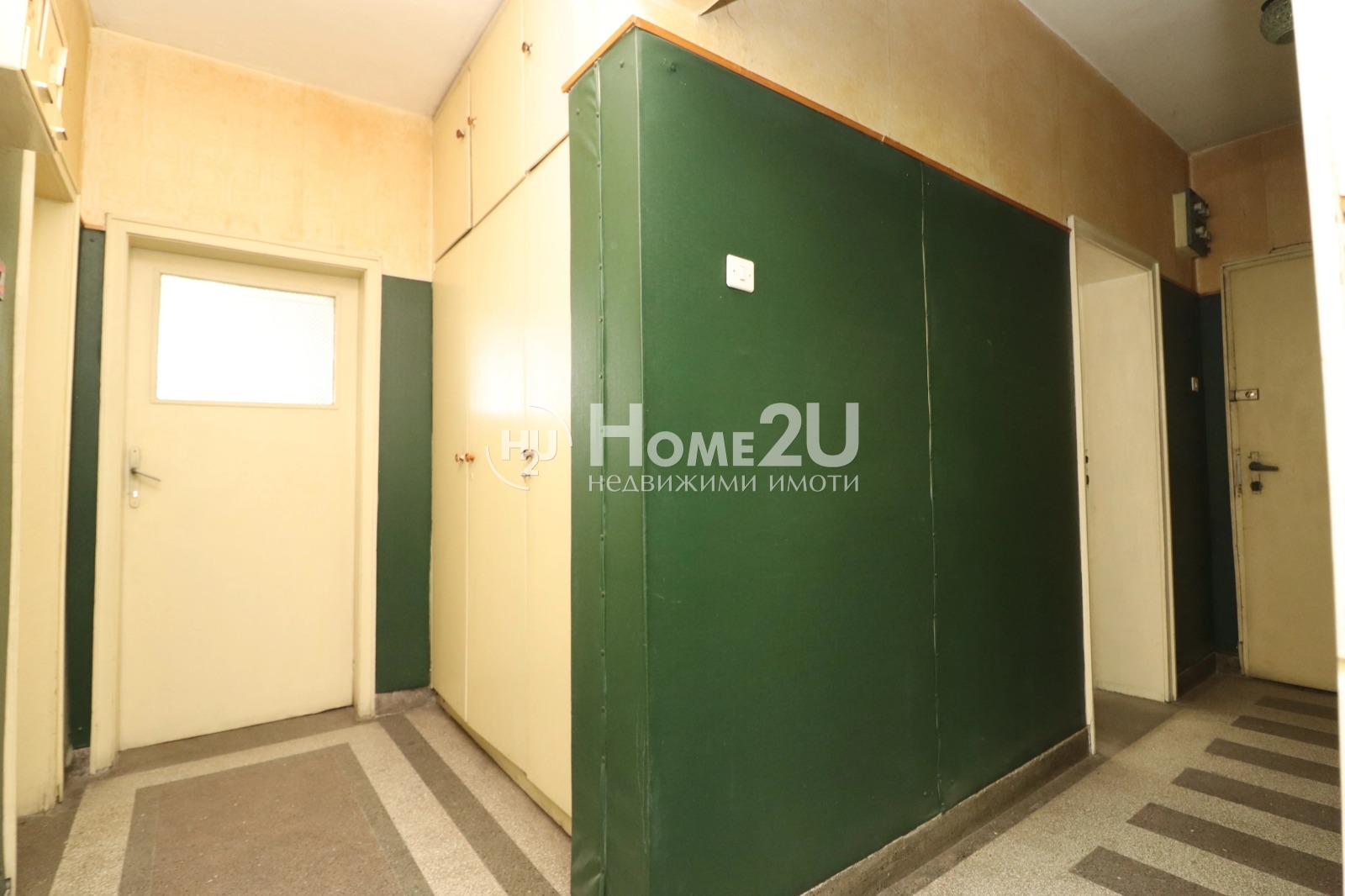 Продава 3-СТАЕН, гр. Пловдив, Кършияка, снимка 11 - Апартаменти - 54669906