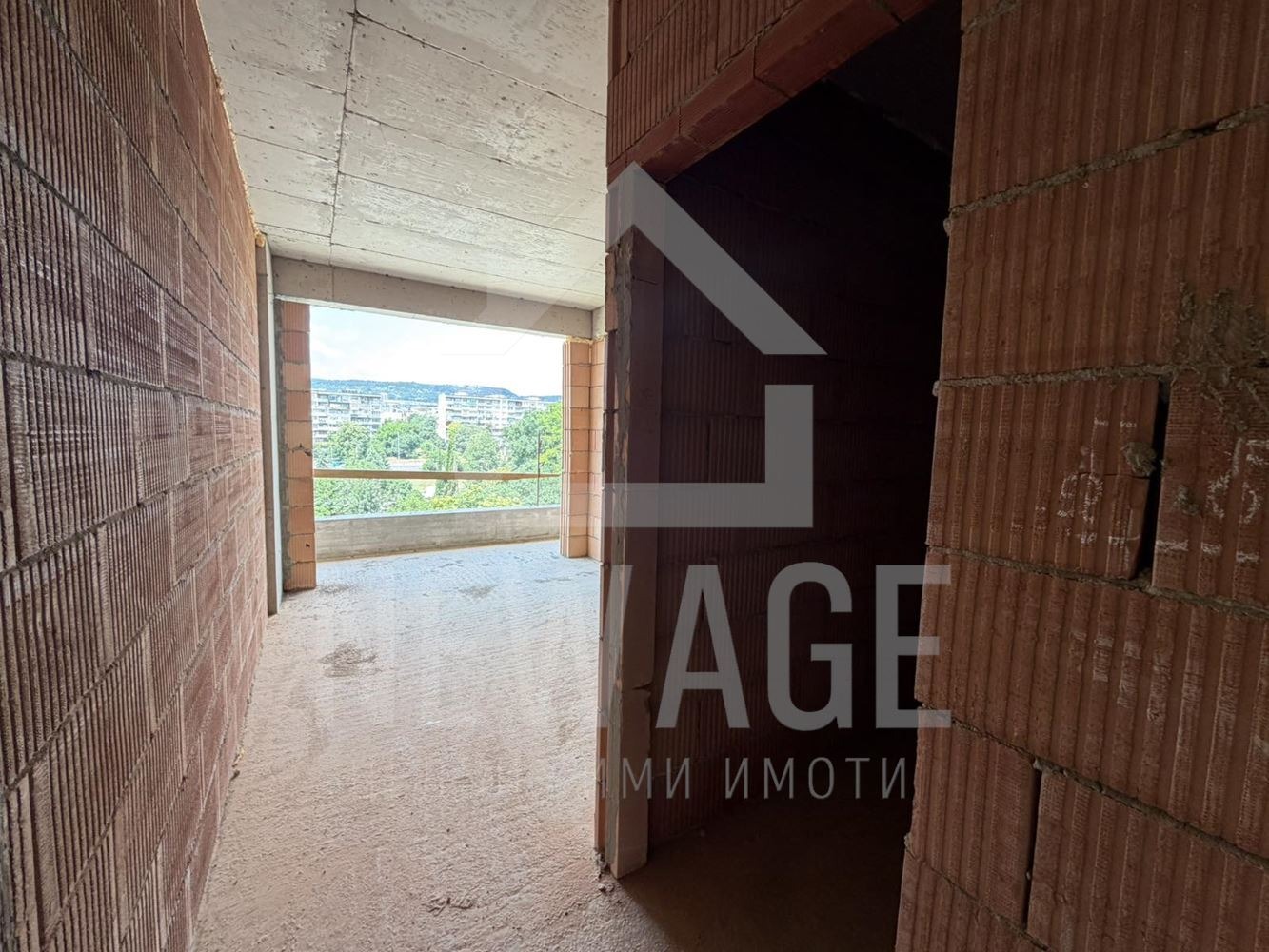 Продава 3-СТАЕН, гр. Варна, Трошево, снимка 8 - Апартаменти - 55146876