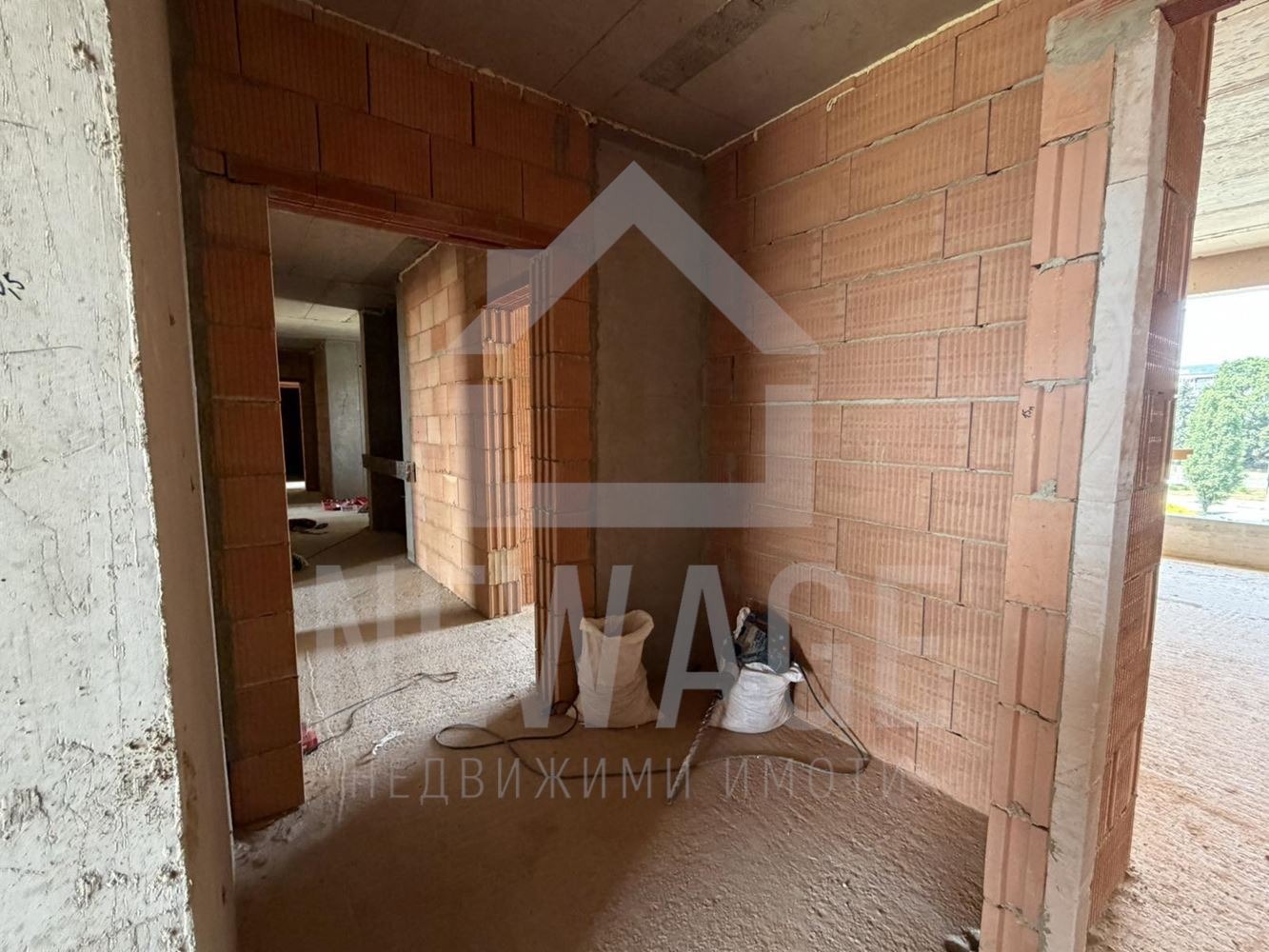 Продава 3-СТАЕН, гр. Варна, Трошево, снимка 11 - Апартаменти - 55146876