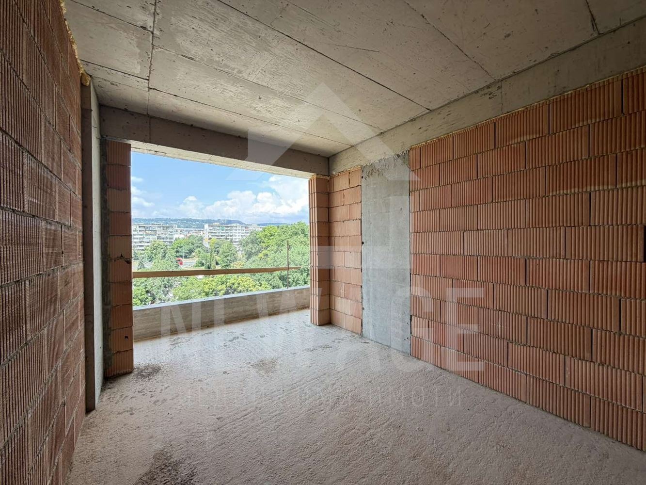 Продава 3-СТАЕН, гр. Варна, Трошево, снимка 9 - Апартаменти - 55146876
