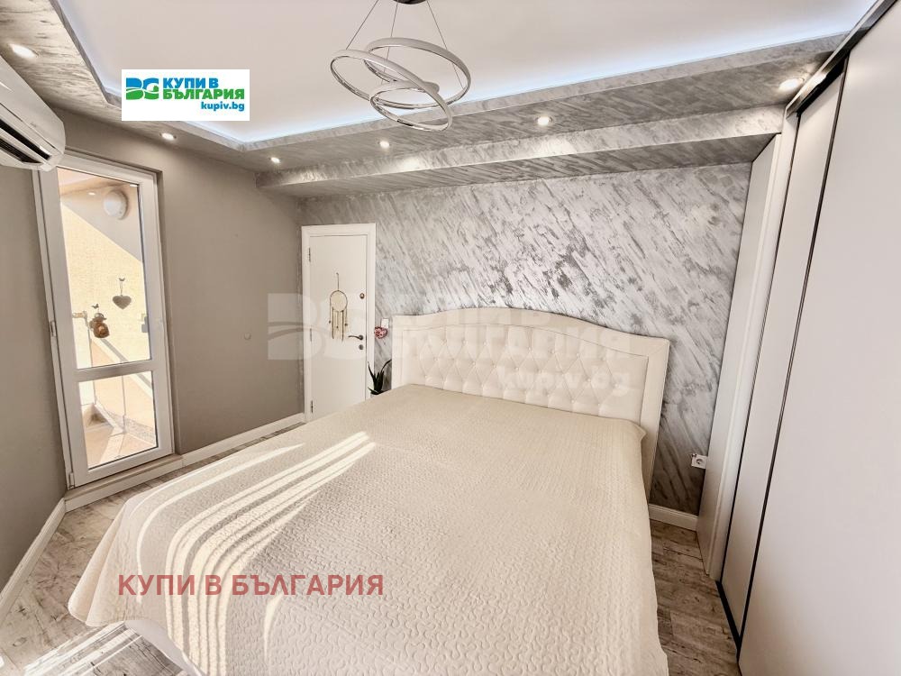 Продава 3-СТАЕН, гр. Варна, Цветен квартал, снимка 14 - Апартаменти - 55373255