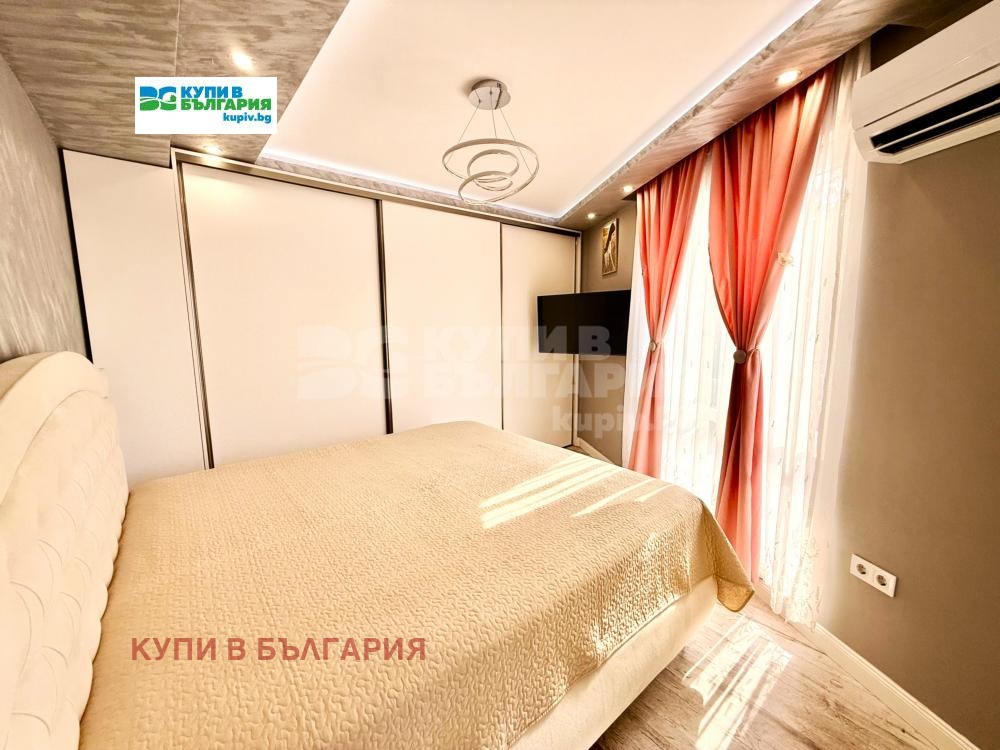 Продава 3-СТАЕН, гр. Варна, Цветен квартал, снимка 10 - Апартаменти - 55373255