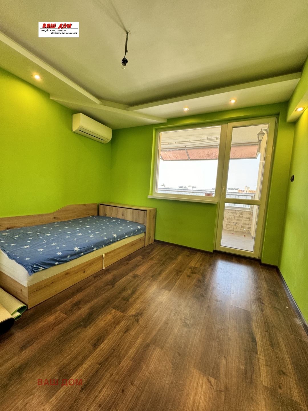 Продава МЕЗОНЕТ, гр. Варна, Победа, снимка 8 - Апартаменти - 55408772
