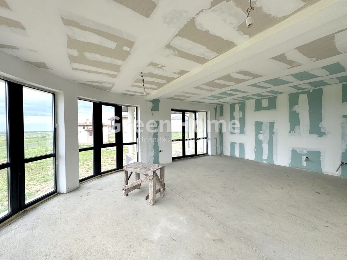 Продава КЪЩА, с. Кичево, област Варна, снимка 2 - Къщи - 49856122