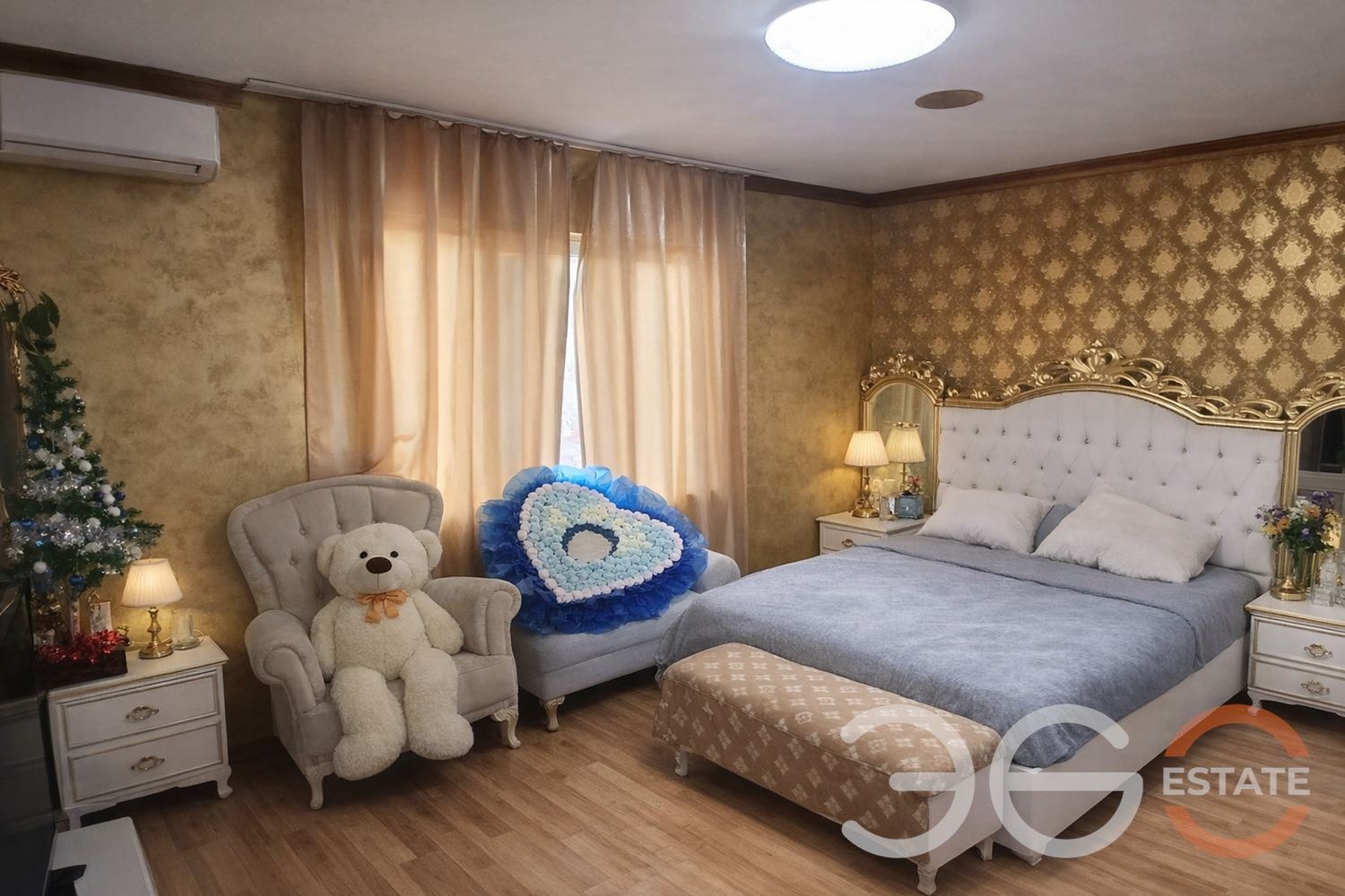 Продава КЪЩА, гр. Варна, Трошево, снимка 3 - Къщи - 53861801