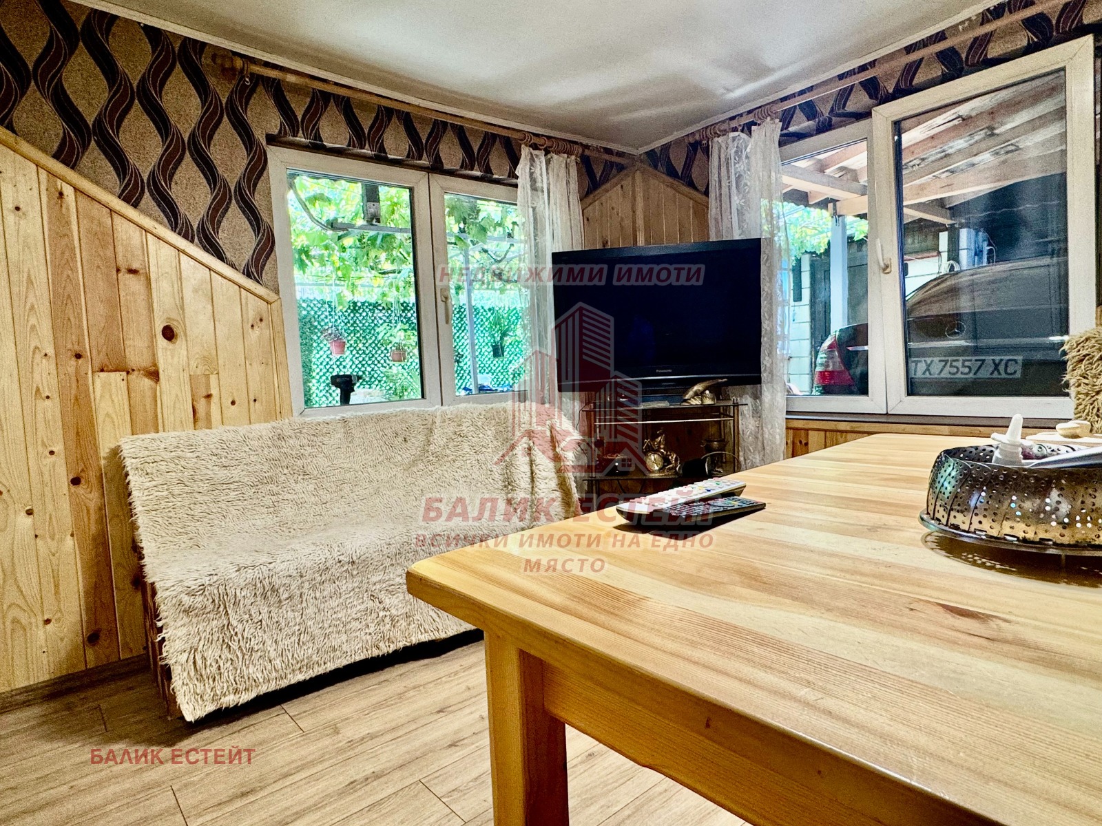 Продава КЪЩА, гр. Добрич, Енергоразпределение, снимка 4 - Къщи - 55500414