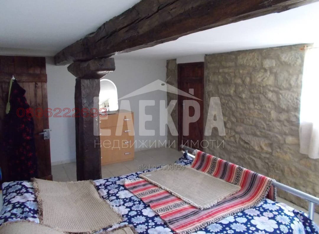 Продава КЪЩА, гр. Белослав, област Варна, снимка 5 - Къщи - 56111614