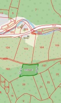 Продава ПАРЦЕЛ, с. Чифлик, област Ловеч, снимка 1