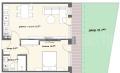 Продава 2-СТАЕН, град Стара Загора, Аязмото • 95900 € / 187564.10 лв. • 73704055 2