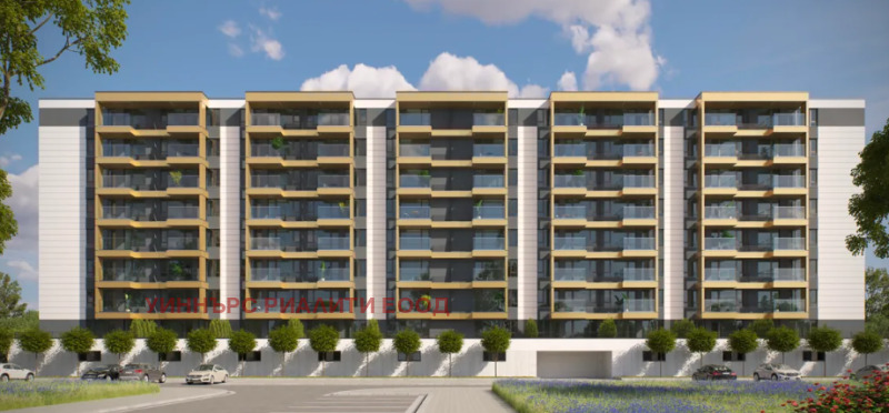 Продава 2-СТАЕН в град София, Левски Г - 68 кв.м / 104 720 € » 204 814.52 лв., УИННЪРС РИАЛИТИ ЕООД