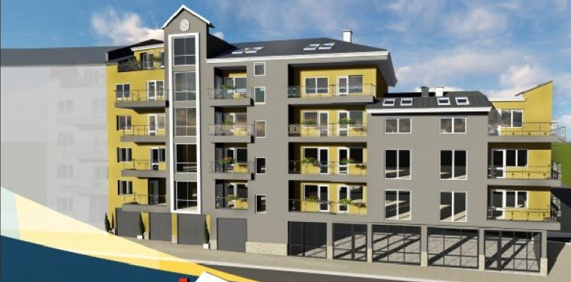 Продава 3-СТАЕН в град Варна, Аспарухово - 100 кв.м / 125 000 € » 244 478.75 лв., ИМОТИ ПРЕМИЕР