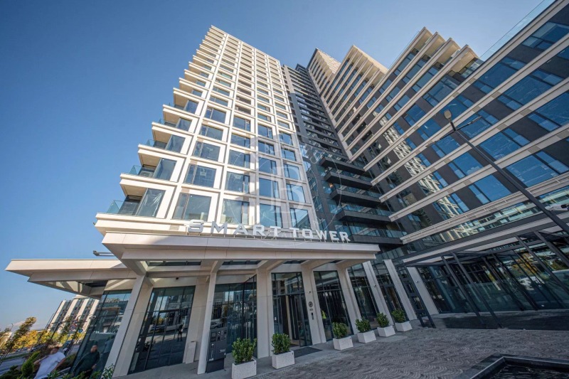 Продава 3-СТАЕН в град София, Кръстова вада - 134 кв.м / 536 000 € » 1 048 324.88 лв., БАРНС БЪЛГАРИЯ