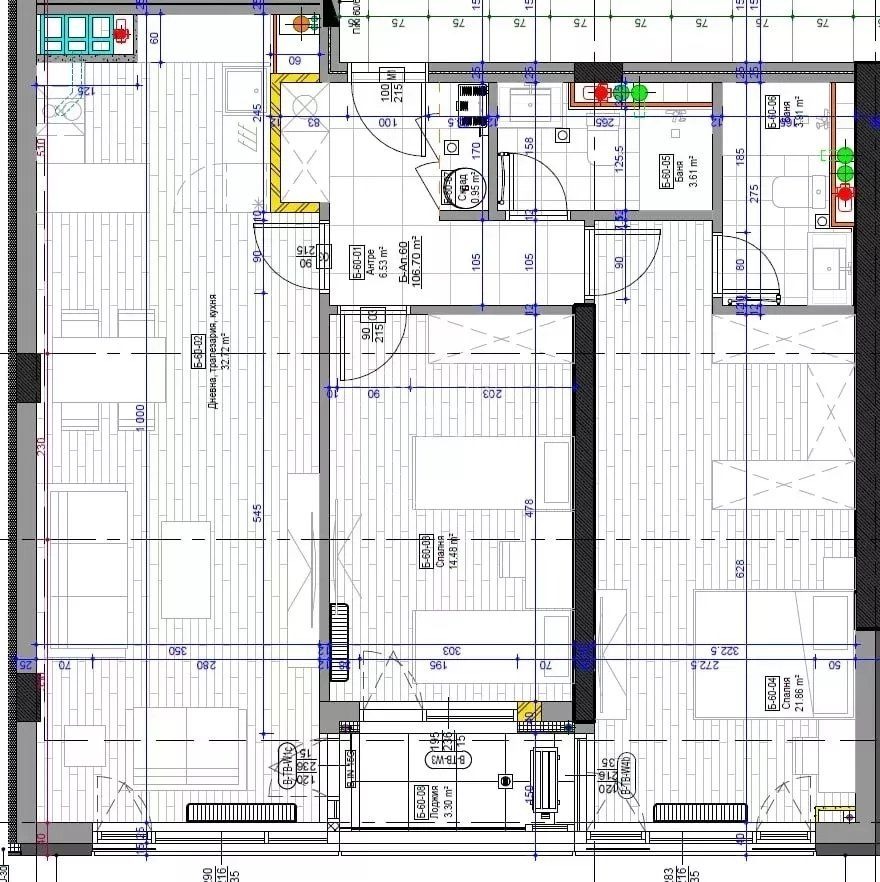 Продава 3-СТАЕН | Imot.bg — изображение 15